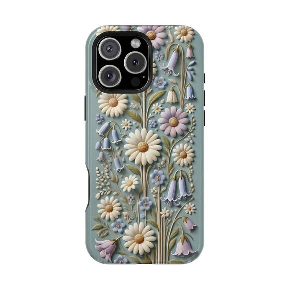 iPhone Phone Cases, Perfect Stylish Mobile Case, MLNMC577 - Picture 13 of 13
